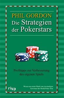 Die Strategien der Pokerstars: Pokertipps zur Verbesseru... | Buch | Zustand gut - Bild 1 von 2