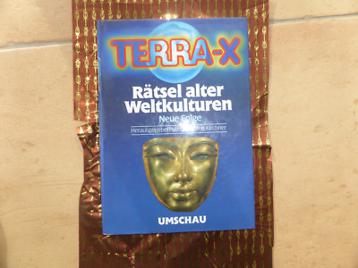 Buch: Terra X: Rätsel alter Kulturen, Verschollene Wüstenreiche, Königreich Guge