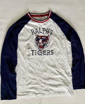 希少 Polo Ralph Lauren TIGER タイガースウェット 希少 Polo Ralph Lauren TIGER タイガースウェット Yahoo