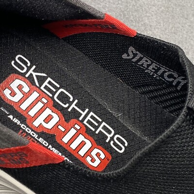 Skechers Ultra Flex 3.0 Viewpoint Sneakers Mens Sz 9.5 Slip-ins