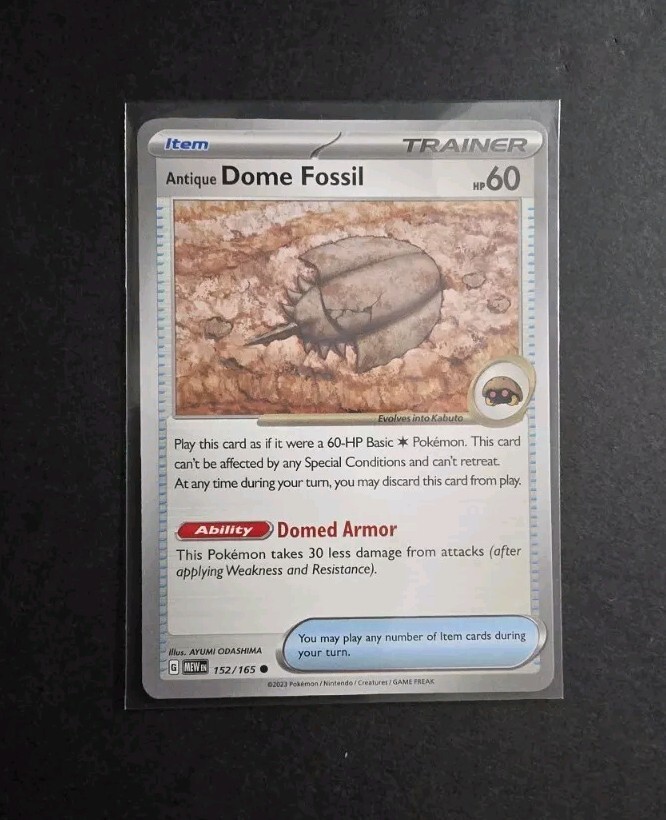 pokemon trading card game pokemon dome Battle (This doesnt count as a Knocked Out Pokmon.) Artist Pokmon TCG: Pokmon Dome