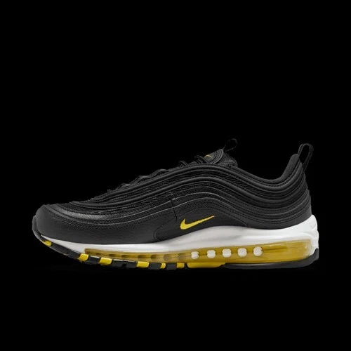 Air max 97 gialle e nere sale