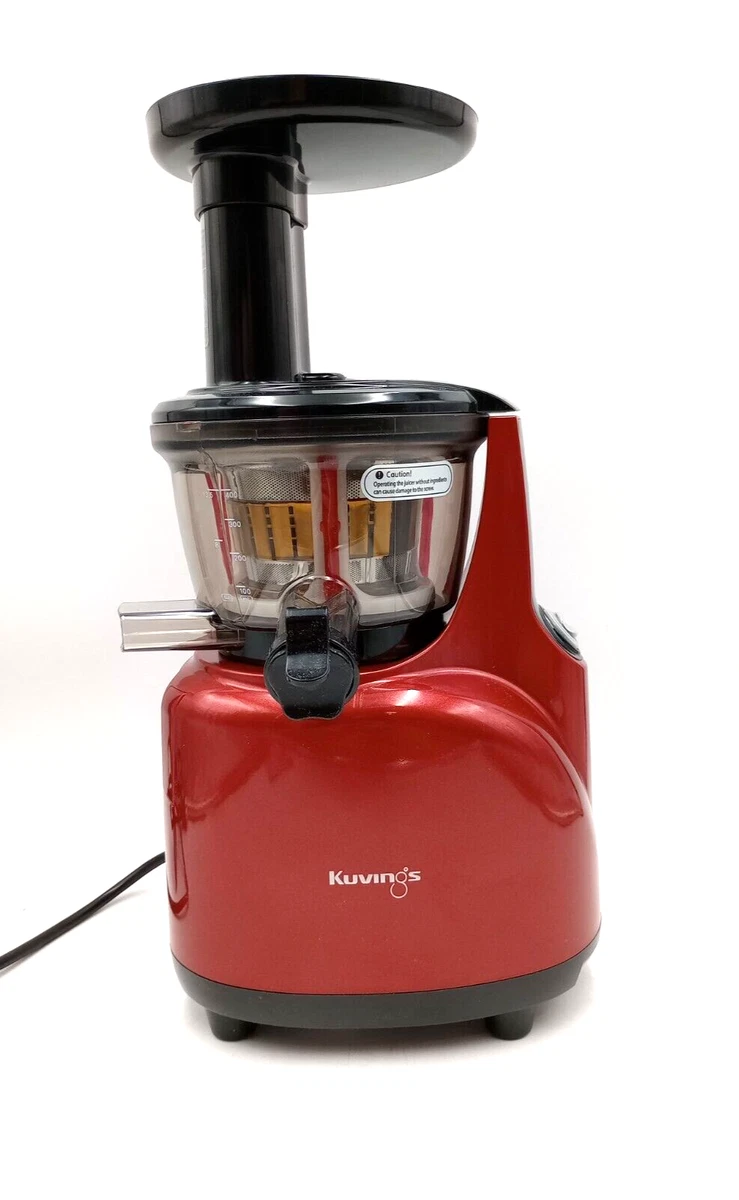 KUVINGS Red Juicers for sale | eBay