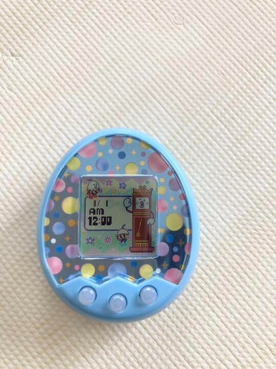 BANDAI Tamagotchi m!x Melody m!x ver. Blue Japan | eBay