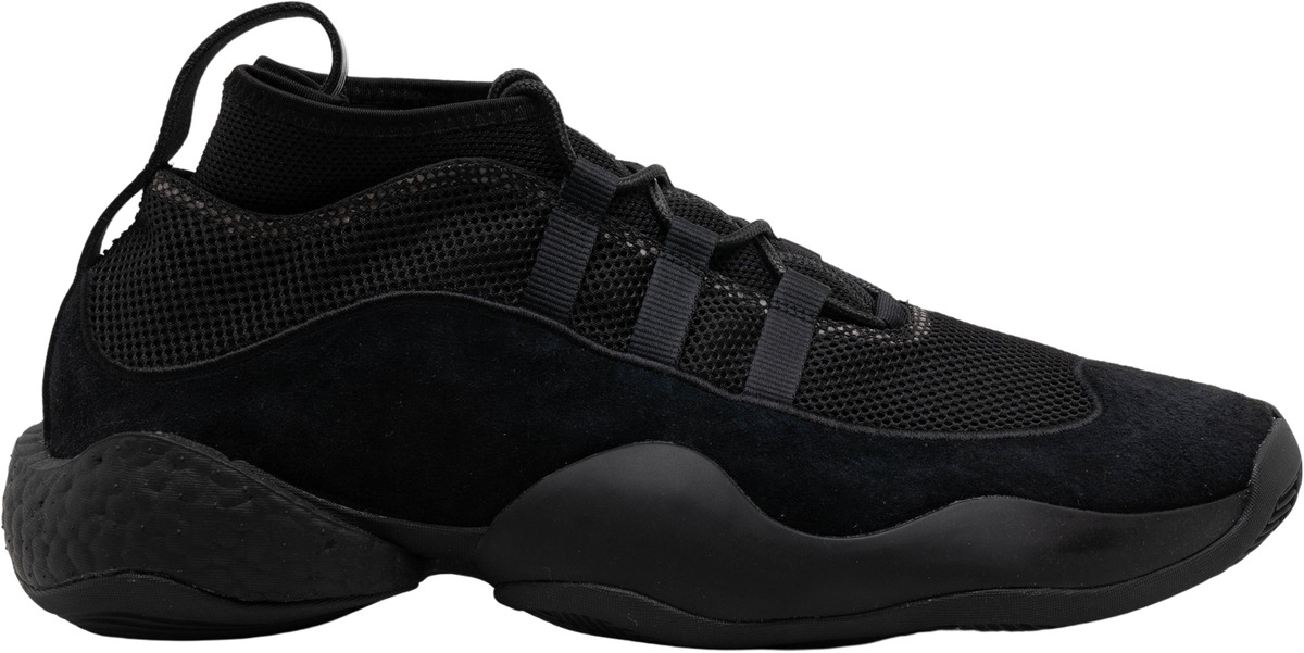 adidas Bed J.W. Ford x Crazy BYW Jet Black for Sale adidas Bed J.W. Ford x Crazy BYW Jet Black for Sale