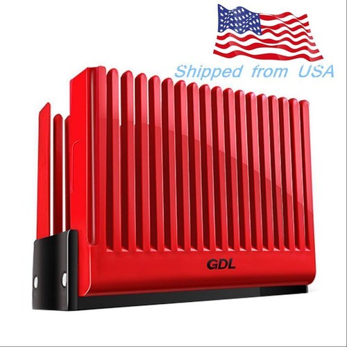 Foldable toast bread slicer bread uniform cutting Shipped from US - Picture 2 of 8