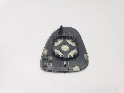 Volkswagen Touareg 2 Left Mirror Glass Heated AUTODIMMING A2125453 