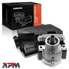 Pompa Del Servosterzo per Jeep Grand Cherokee I Zj Zg 1994-1998 4.0L 5.2 5.9L