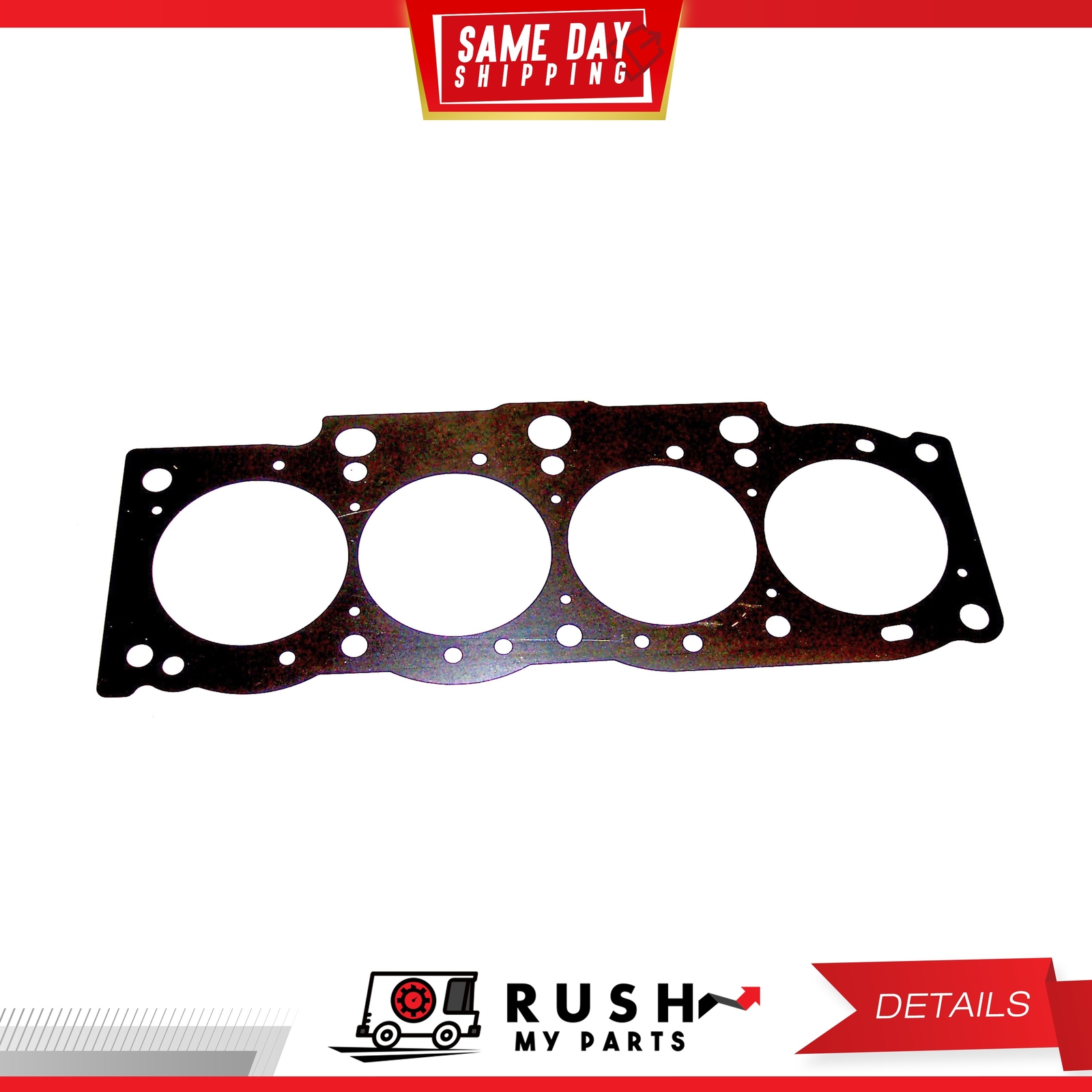 9001 Head Gasket Spacer Shim For Toyota Camry 2.0L2.2L L4 DOHC 16v