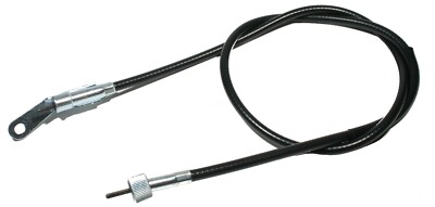 Yamaha XJ 550 Maxim, 1981-1983, Speedo / Speedometer Cable - XJ550