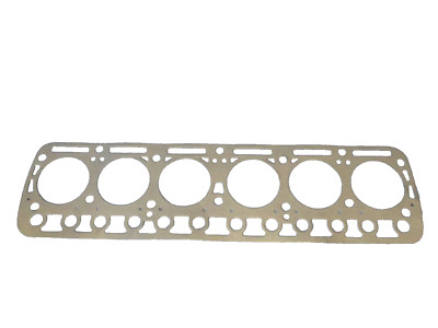 Zylinderkopfdichtung 6Zyl.  Borgward D6M 5 , 8.14.12.4 B3000   75 PS   ma0300123