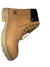 Timberland PRO  Sawhorse 6" Composite Safety Toe boot 10.5