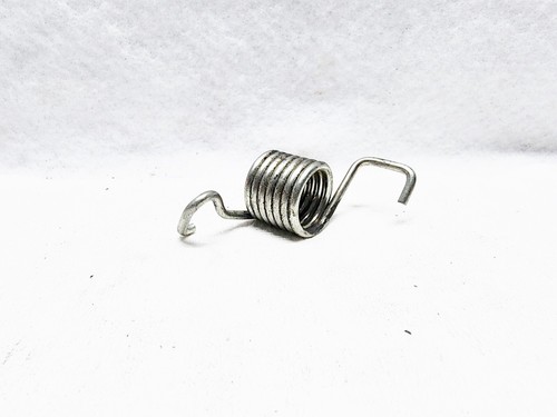 2000 - 2001 HONDA CBR929RR OEM REAR PASSENGER PILLION SEAT OPENER SPRING 00 01 - Picture 4 of 4