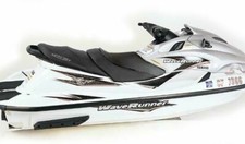 Hydro Turf Seat Cover Yamaha XLT1200 01-05 / XLT800 02-04 