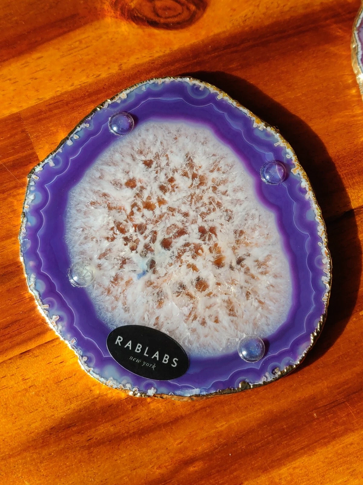 RabLabs Anna Pedra Coasters - Thumbnail 4