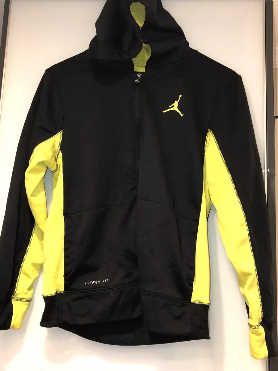 Jordan zipper 2024