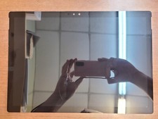 MICROSOFT SURFACE BOOK 1 1704 13.5" LCD SCREEN DISPLAY PANEL X905082-008 AS-IS 