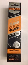 Gadget Guard FILM Screen Protector for Universal Tablets 10.5i x 7.5i ,USA Made