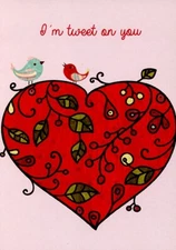 I'm Tweet on You - 14913