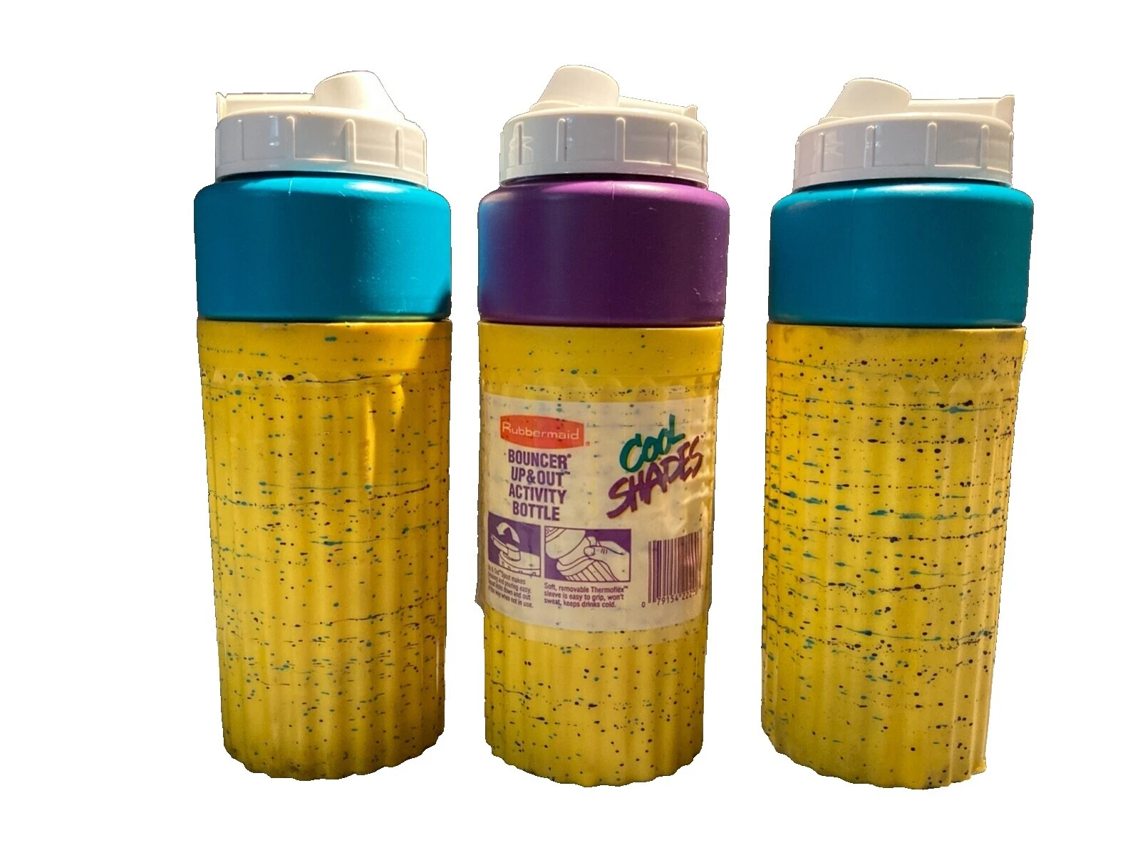 Cristalería Rubbermaid y recipientes