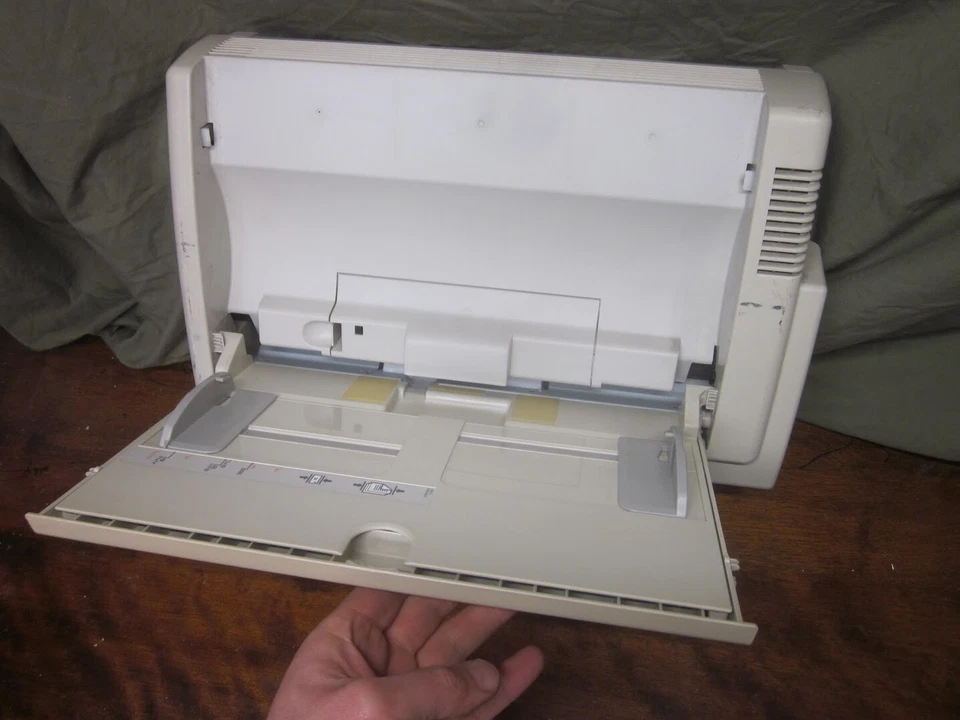 HP Laserjet 9000 9040 9050 R77-3001 Optional Tray 1 - Image 2 of 4