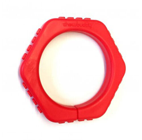 Chewbuddy Bangle Autism SEN ADHD Biting Aid Chewy Bracelet Sensory Chew - Picture 2 of 5