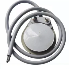 Dental Chair 4-Hole Standard Foot Control Pedal with Tube Hose Cable US STOCK