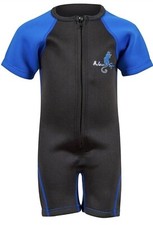 /NEOPRENE. Kids Wetsuit - New - Size 2