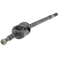 NTY Antriebswelle Vorne Links FüR Jeep Wrangler III JK 2.8 CRD 3.6 V6