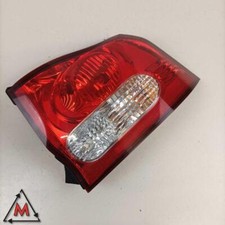 Feu arrière Ssangyong ACTYON
