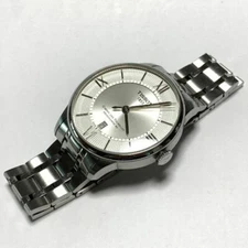 Tissot Powermatic 80 Power Reserve Hours Automatic Winding