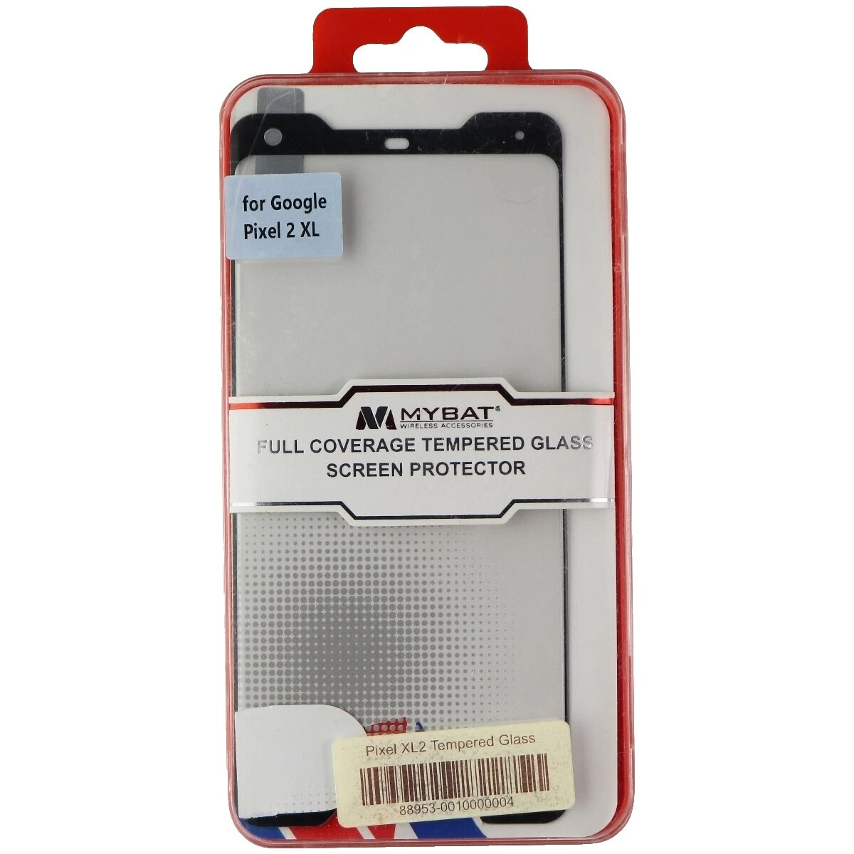 MYBAT Cell Phone Accessories for Google Google Pixel 2 XL