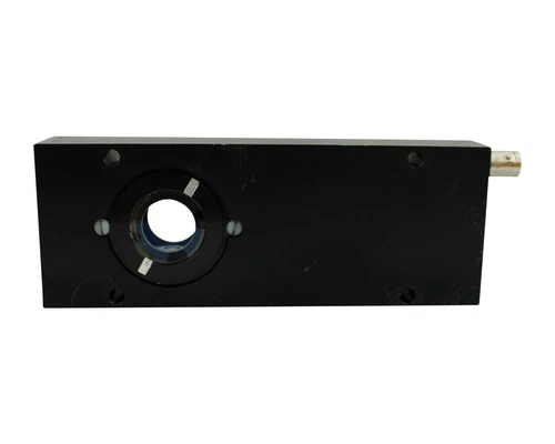 ASML PAS 2500 5000 STEPPER PHOTOELASTIC PHOTOELASTIC MODULATOR OPTICAL DPEM-200