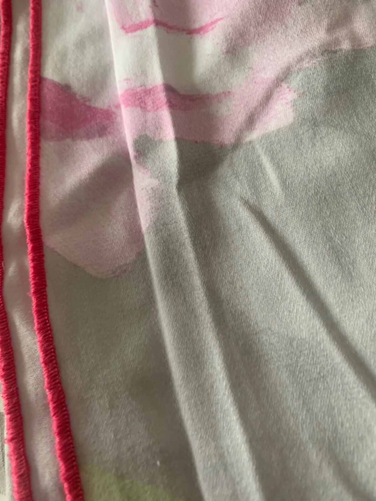 Dorma double Quilt cover used lightly eBay