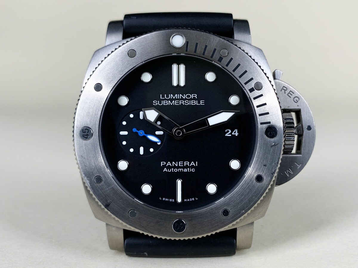 panerai 1305