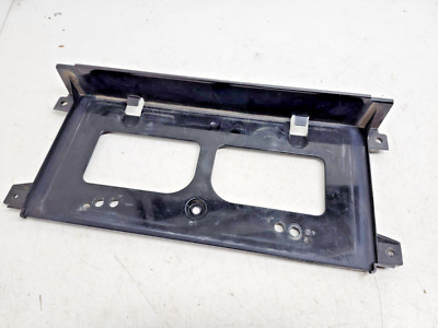 JDM MAZDA RX-7 RX7 FC3S REAR TAIL CENTER GARNISH OEM | eBay