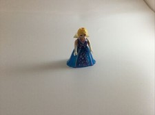 playmobil królowa śniegu seria 9 tajemnicza torba (bez korony i różdżki)