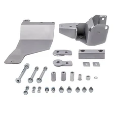 Differential Diff Drop fit for Chevrolet Silverado GMC Sierra 4WD 2001-2010