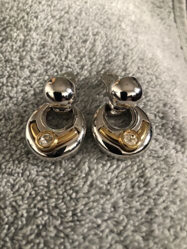 適切な価格 Courrèges Ear Cuff ❤︎ vintage ❤︎ Courrèges Heart