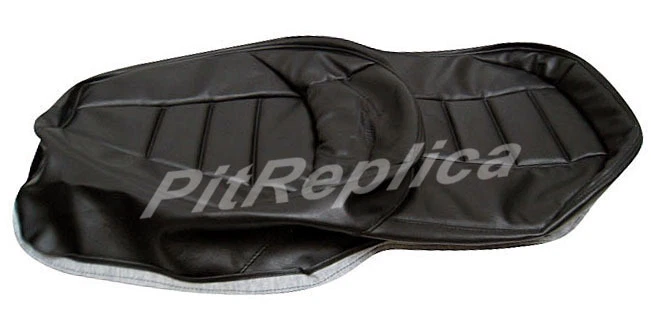 SUZUKI CAVALCADE GV1400 1985 1986 1987 1988 RESPALDO Y FUNDA ASIENTO [SSLVS/SSLRS] Foto 3 de 4