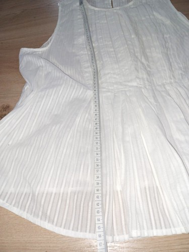 DRYKORN Bluse Gr 5 ( ca. XL, 42) - Bild 5 von 5