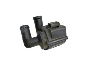 Umwelzpumpe Heizung Pumpe für Skoda Superb II 3T 08-13 2.0 125KW 5N0965561