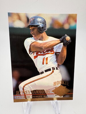 1994 ULTRA FLEER SINGLES #1- #600***YOU PICK***