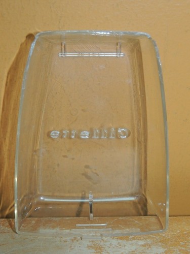 Vintage Gillette Slim Adjustable Double Edge Safety Razor 1-9 L2 1966 TTO DE - Picture 10 of 12