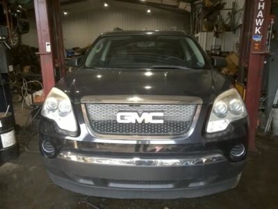 Wiper Transmission Top Lock Release Fits 07-12 ACADIA 104592