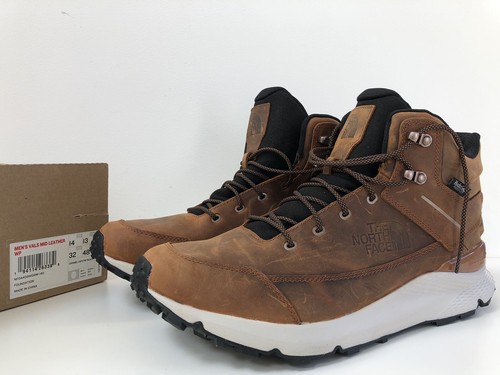 NIB The North Face Men's 14 Vals Mid 