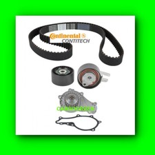 Kit de distribution Citroen C1