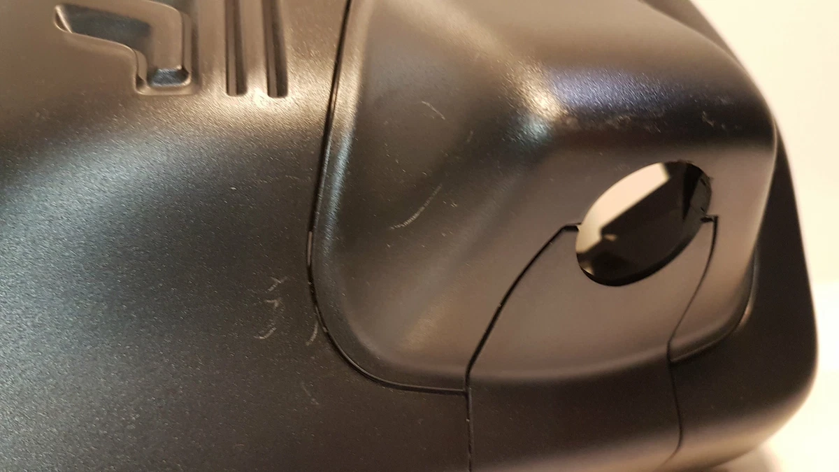 2009-2018 VOLVO V60 S60 V70 XC60 XC70 Interior Mirror Trim 