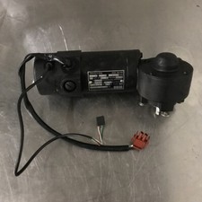 Motor von Bizerba VS8D Aufschnittmaschine Schlittenantrieb Getriebemotor Antrieb