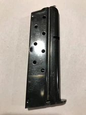 Mec Gar Compact 1911 9mm Magazine 8 Rounds 